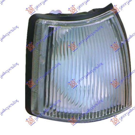 ΓΩΝΙΑ ΦΛΑΣ ΛΕΥΚΗ (Ε) ΔΕΞ