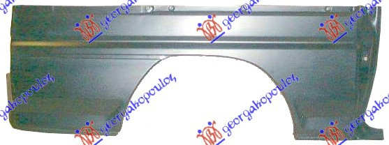 ΦΤΕΡΟ ΠΙΣΩ ΔΕΞ