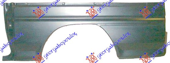 ΦΤΕΡΟ ΠΙΣΩ ΑΡ