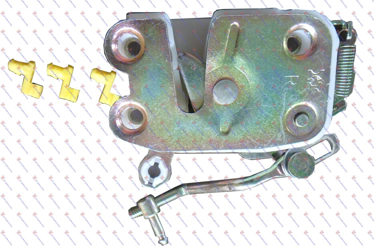 ΚΛΕΙΔΑΡΙΑ ΠΟΡΤΑΣ ΕΜΠΡΟΣ ΔΕΞ