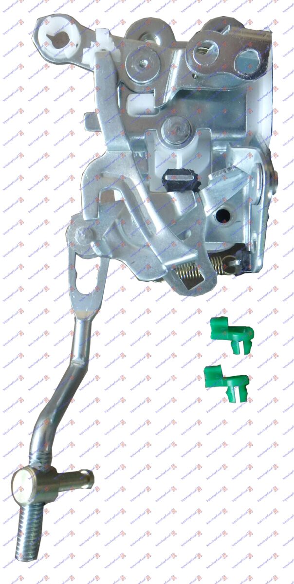 ΚΛΕΙΔΑΡΙΑ ΠΟΡΤΑΣ ΕΜΠΡΟΣ ΑΡ