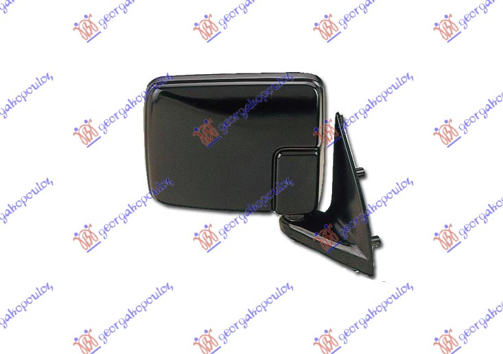 ΚΑΘΡΕΦΤΗΣ ΧΕΙΡΟΚΙΝΗΤΟΣ (Α ΠΟΙΟΤΗΤΑ) (FLAT GLASS) ΔΕΞ