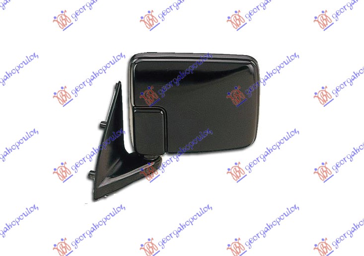 ΚΑΘΡΕΦΤΗΣ ΧΕΙΡΟΚΙΝΗΤΟΣ (Α ΠΟΙΟΤΗΤΑ) (FLAT GLASS) ΑΡ