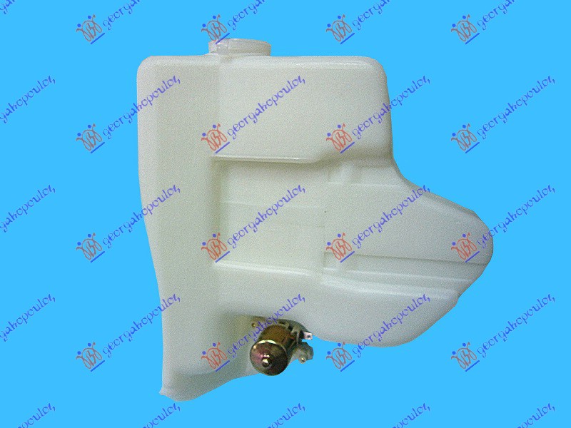 ΔΟΧΕΙΟ ΝΕΡΟΥ ΥΑΛΟΚΑΘΑΡΙΣΤΗΡΩΝ ΜΕ ΜΟΤΕΡ