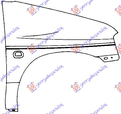ΦΤΕΡΟ ΕΜΠΡΟΣ ΔΕΞ