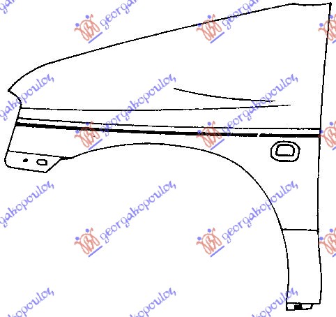 ΦΤΕΡΟ ΕΜΠΡΟΣ ΑΡ