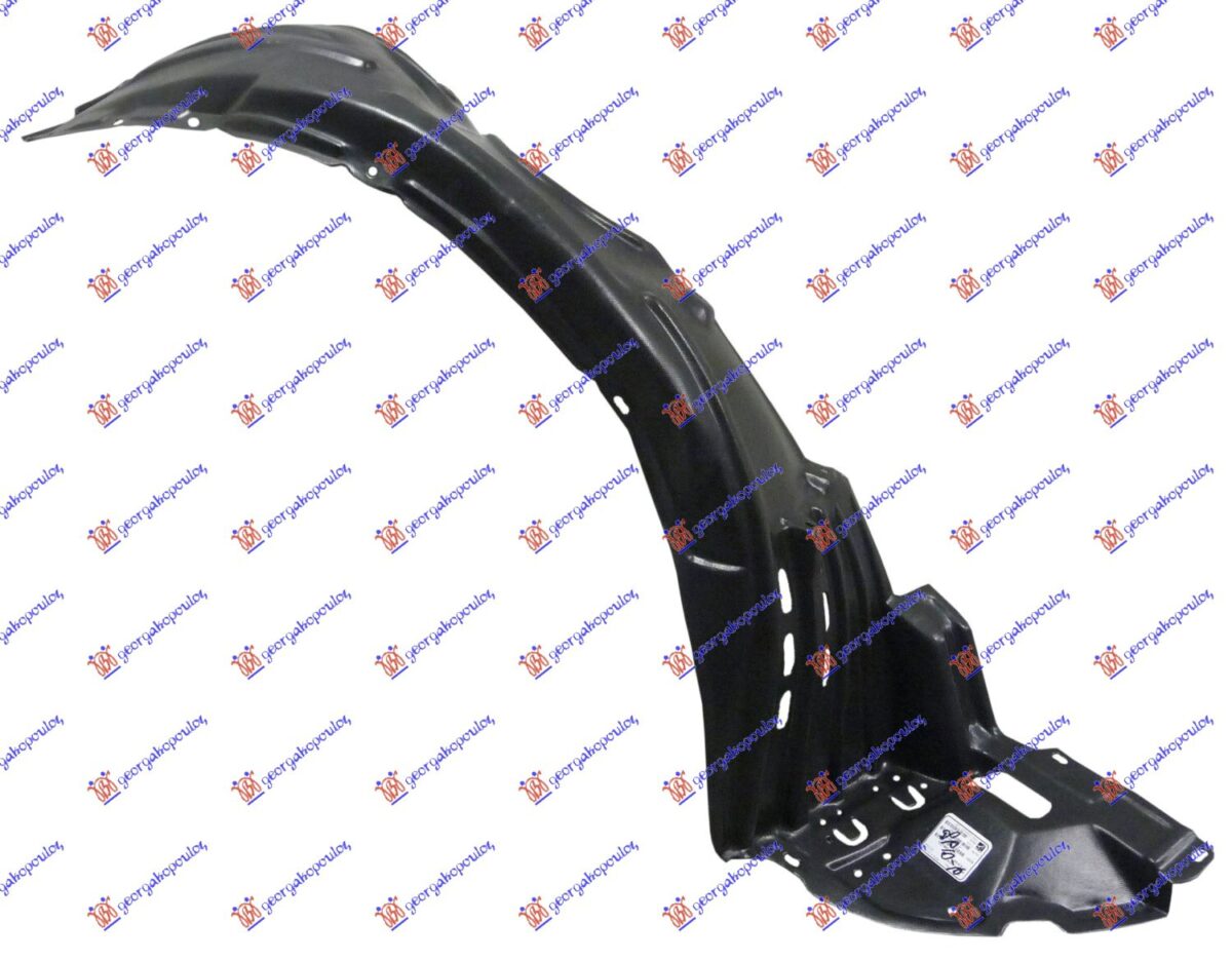 ΘΟΛΟΣ ΕΜΠΡΟΣ ΠΛΑΣΤΙΚΟΣ ΔΕΞ