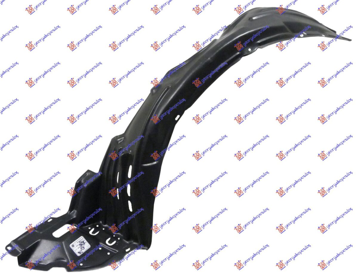 ΘΟΛΟΣ ΕΜΠΡΟΣ ΠΛΑΣΤΙΚΟΣ ΑΡ