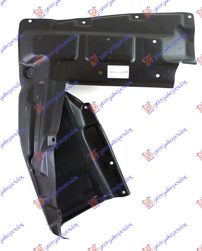 ΠΟΔΙΑ ΜΗΧΑΝΗΣ ΠΛΑΣΤΙΚΗ ΔΕΞ