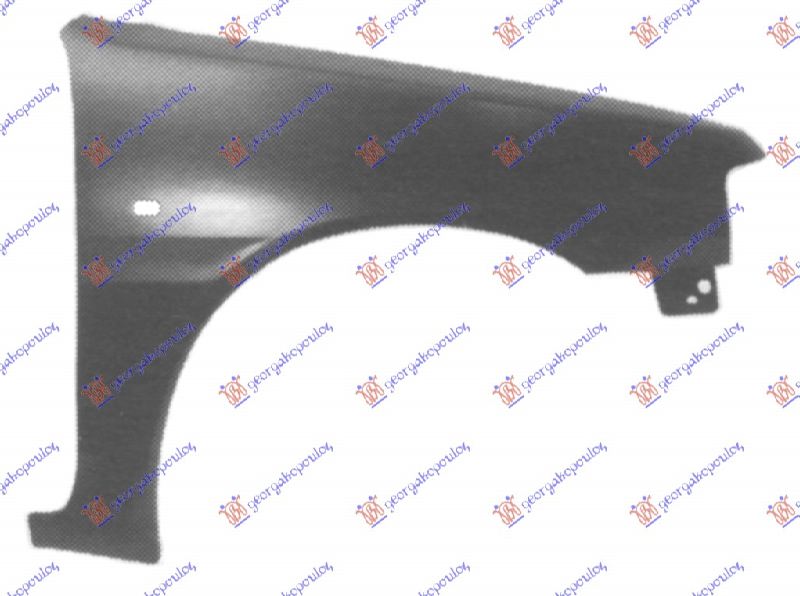 ΦΤΕΡΟ ΕΜΠΡΟΣ (Α ΠΟΙΟΤΗΤΑ) ΔΕΞ