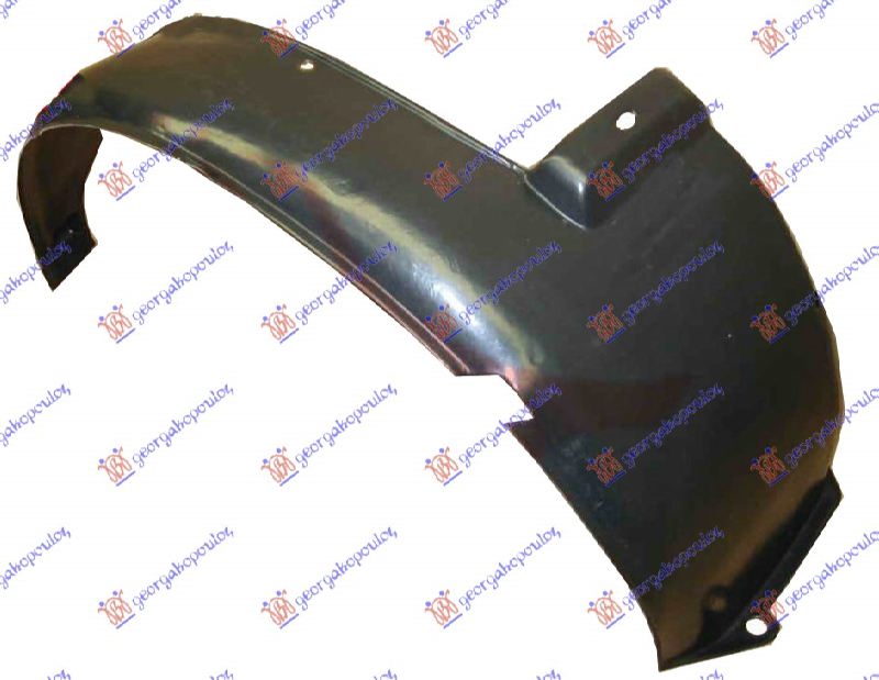 ΘΟΛΟΣ ΕΜΠΡΟΣ ΠΛΑΣΤΙΚΟΣ ΔΕΞ