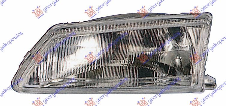 ΦΑΝΟΣ ΕΜΠΡΟΣ (E) (TYC) ΑΡ