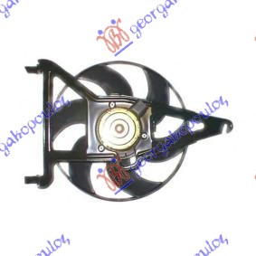 ΒΕΝΤΙΛΑΤΕΡ ΨΥΓΕΙΟΥ ΚΟΜΠΛΕ (-A/C) ΒΕΝΖΙΝΗ