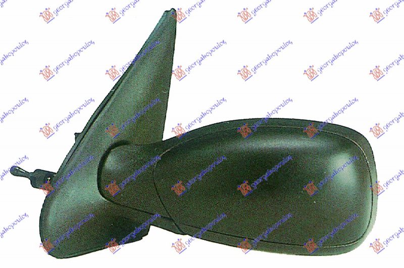 ΚΑΘΡΕΦΤΗΣ ΜΗΧΑΝΙΚΟΣ (FLAT GLASS) ΑΡ