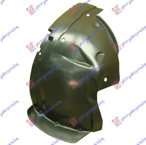 ΘΟΛΟΣ ΕΜΠΡΟΣ ΠΛΑΣΤΙΚΟΣ (ΕΜΠΡΟΣ ΚΟΜΜΑΤΙ) ΔΕΞ