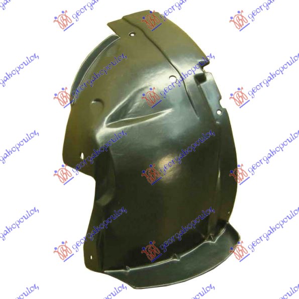 ΘΟΛΟΣ ΕΜΠΡΟΣ ΠΛΑΣΤΙΚΟΣ (ΕΜΠΡΟΣ ΚΟΜΜΑΤΙ) ΑΡ