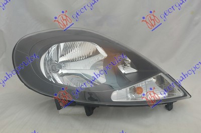 ΦΑΝΟΣ ΕΜΠΡΟΣ ΦΥΜΕ (ΛΕΥΚΟ ΦΛΑΣ) (Ε) (TYC) ΔΕΞ