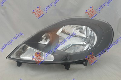 ΦΑΝΟΣ ΕΜΠΡΟΣ ΦΥΜΕ (ΛΕΥΚΟ ΦΛΑΣ) (Ε) (TYC) ΑΡ