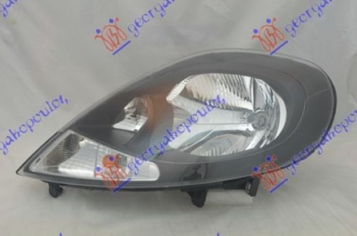 ΦΑΝΟΣ ΕΜΠΡΟΣ ΦΥΜΕ (ΛΕΥΚΟ ΦΛΑΣ) (Ε) (DEPO) ΑΡ