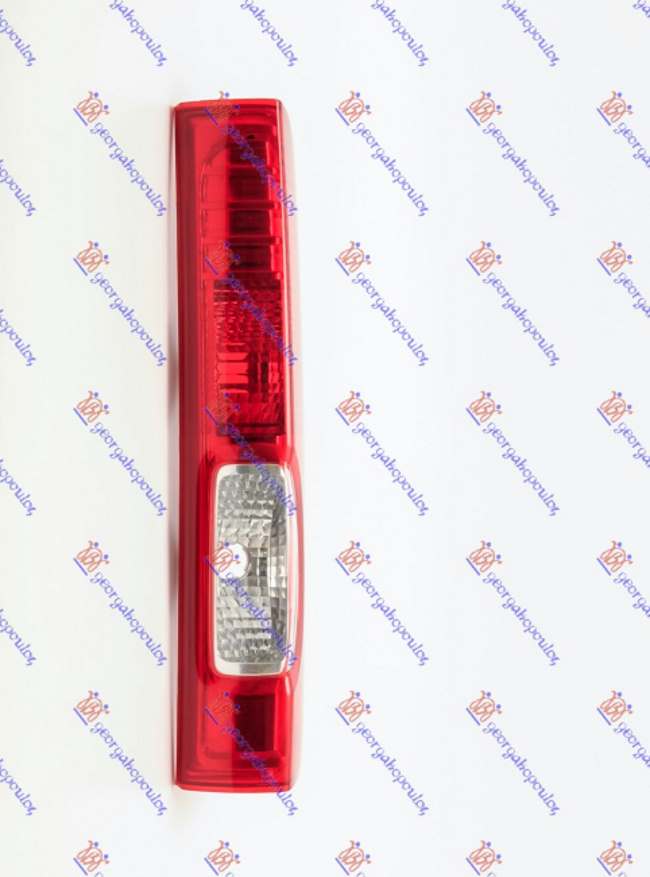 ΦΑΝΟΣ ΠΙΣΩ (Ε) (ΝΤΟΥΙ 3 ΕΓΚΟΠΕΣ) ΔΕΞ