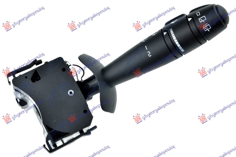 ΔΙΑΚΟΠΤΗΣ ΥΑΛΟΚΑΘΑΡΙΣΤΗΡΩΝ (13pin)