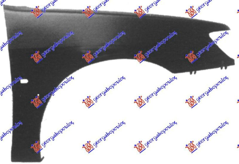 ΦΤΕΡΟ ΕΜΠΡΟΣ (Α ΠΟΙΟΤΗΤΑ) ΔΕΞ