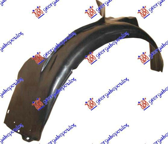 ΘΟΛΟΣ ΕΜΠΡΟΣ ΠΛΑΣΤΙΚΟΣ ΑΡ