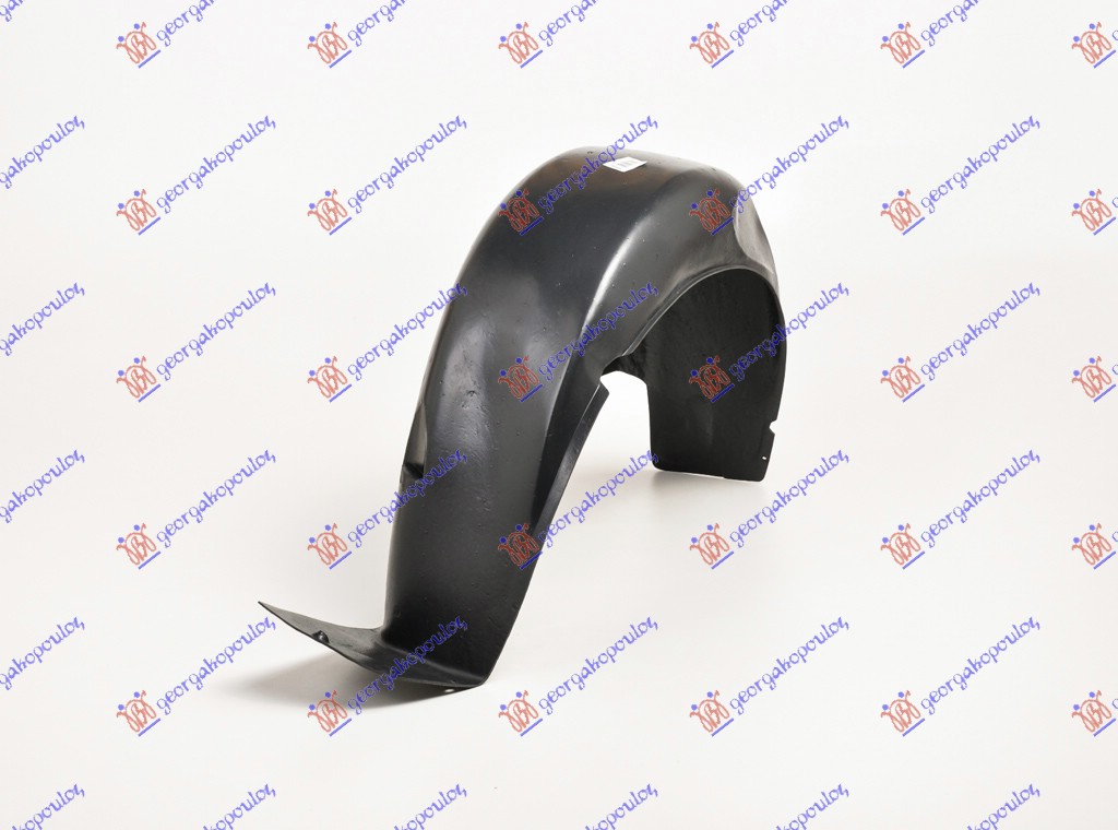 ΘΟΛΟΣ ΠΙΣΩ ΠΛΑΣΤΙΚΟΣ ΔΕΞ