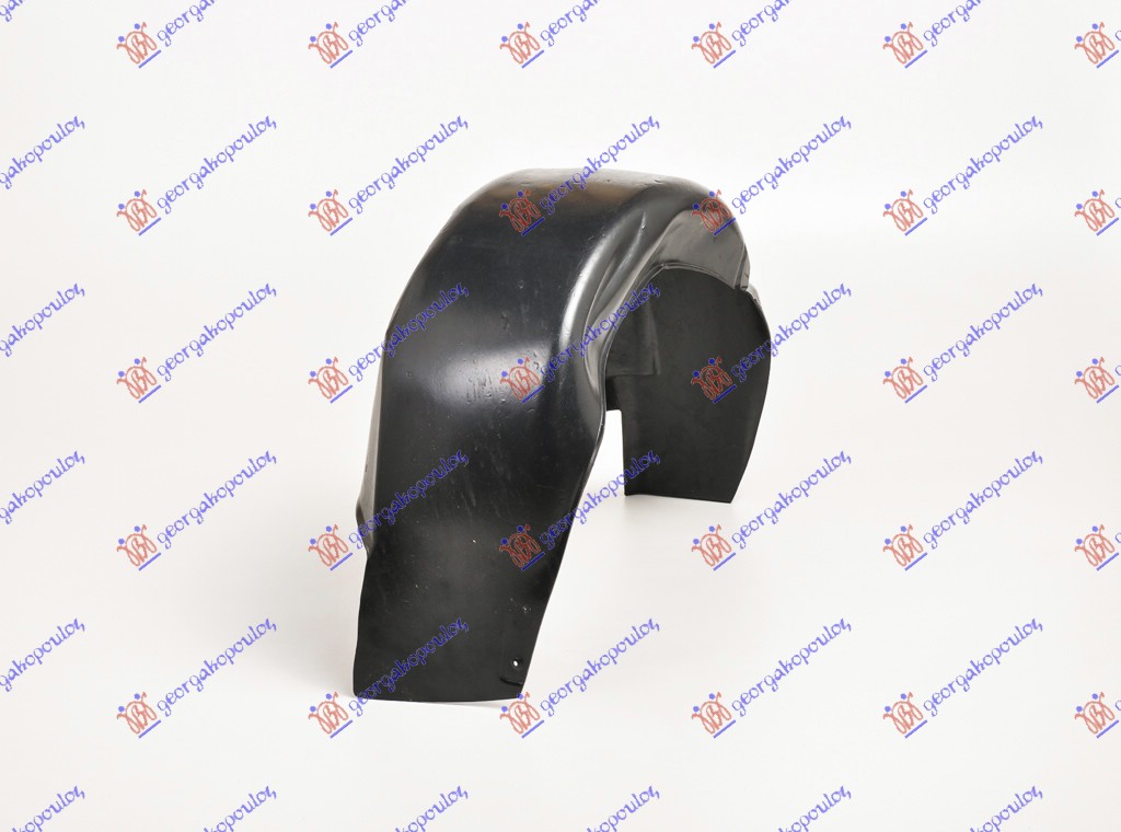 ΘΟΛΟΣ ΠΙΣΩ ΠΛΑΣΤΙΚΟΣ ΑΡ