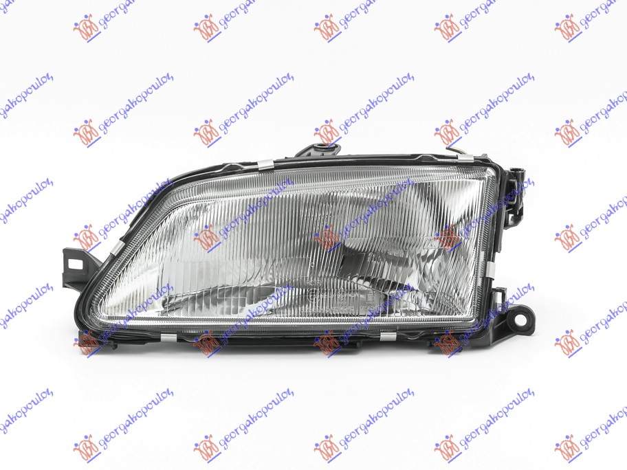 ΦΑΝΟΣ ΕΜΠΡΟΣ ΗΛΕΚΤΡΙΚΟΣ ΑΡ