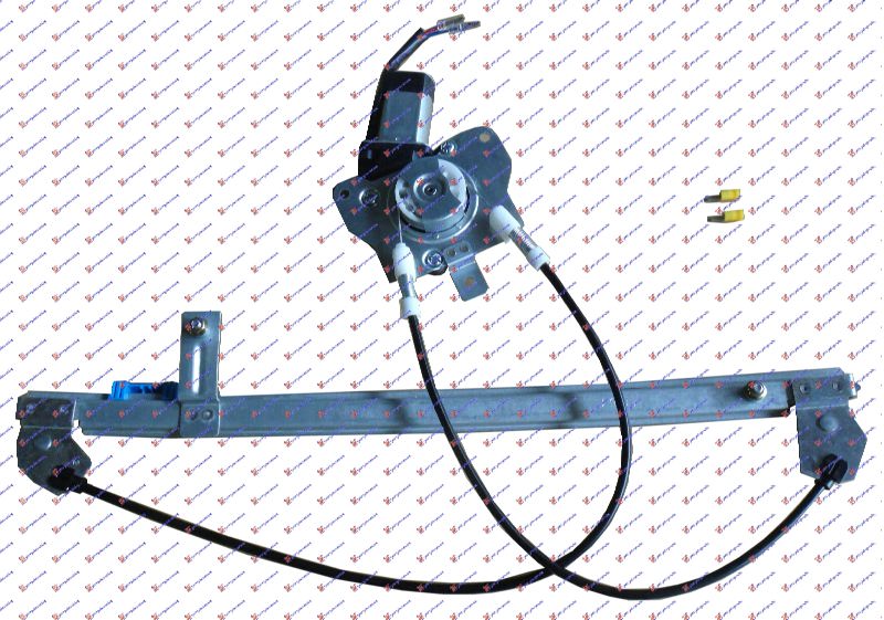 ΓΡΥΛΛΟΣ ΠΑΡΑΘΥΡΟΥ ΕΜΠΡΟΣ ΗΛΕΚΤΡΙΚΟΣ 5Π ΑΡ