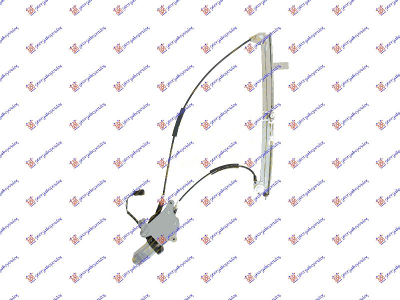 ΓΡΥΛΛΟΣ ΠΑΡΑΘΥΡΟΥ ΕΜΠΡΟΣ ΗΛΕΚΤΡΙΚΟΣ 5Π (Α ΠΟΙΟΤΗΤΑ) ΑΡ