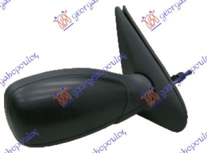 ΚΑΘΡΕΦΤΗΣ ΜΗΧΑΝΙΚΟΣ (Α ΠΟΙΟΤΗΤΑ) (CONVEX GLASS) ΔΕΞ