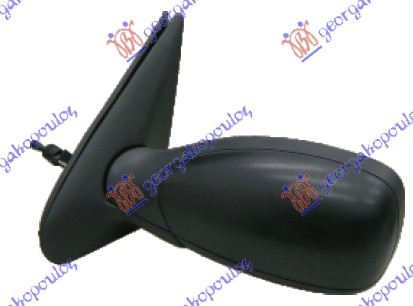 ΚΑΘΡΕΦΤΗΣ ΜΗΧΑΝΙΚΟΣ (Α ΠΟΙΟΤΗΤΑ) (CONVEX GLASS) ΑΡ