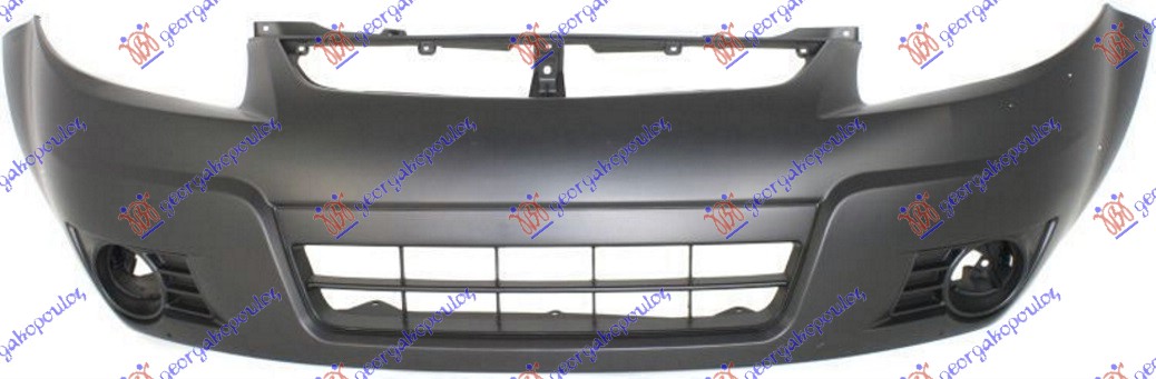 ΠΡΟΦΥΛΑΚΤΗΡΑΣ ΕΜΠΡΟΣ (ΙΑΠΩΝΙΑΣ)