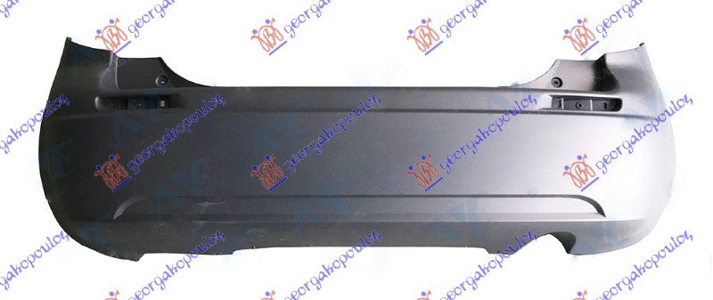 ΠΡΟΦΥΛΑΚΤΗΡΑΣ ΠΙΣΩ ΒΑΦΟΜΕΝΟΣ (ΙΑΠΩΝΙΑΣ)