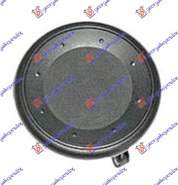 ΚΑΛΥΜΜΑ ΠΡΟΒΟΛΕΑ