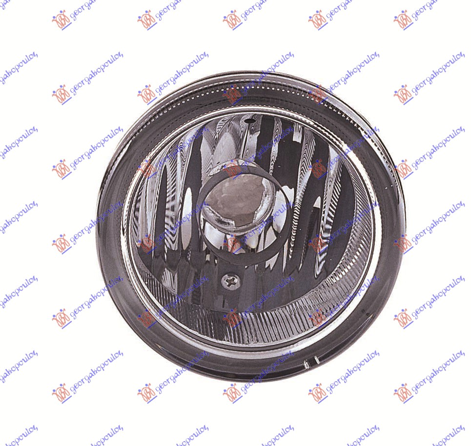 ΠΡΟΒΟΛΕΑΣ ΟΜΙΧΛΗΣ (E) (TYC) ΔΕΞ