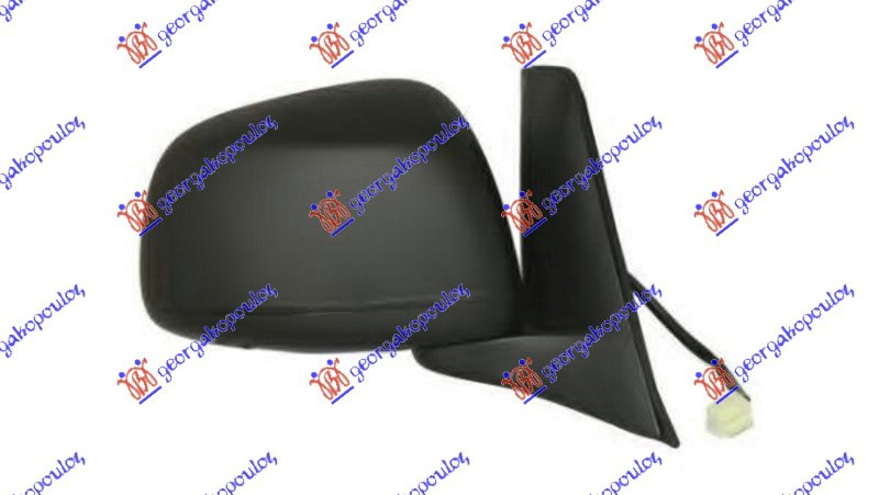 ΚΑΘΡΕΦΤΗΣ ΗΛΕΚΤΡΙΚΟΣ (Α ΠΟΙΟΤΗΤΑ) (CONVEX GLASS) ΔΕΞ