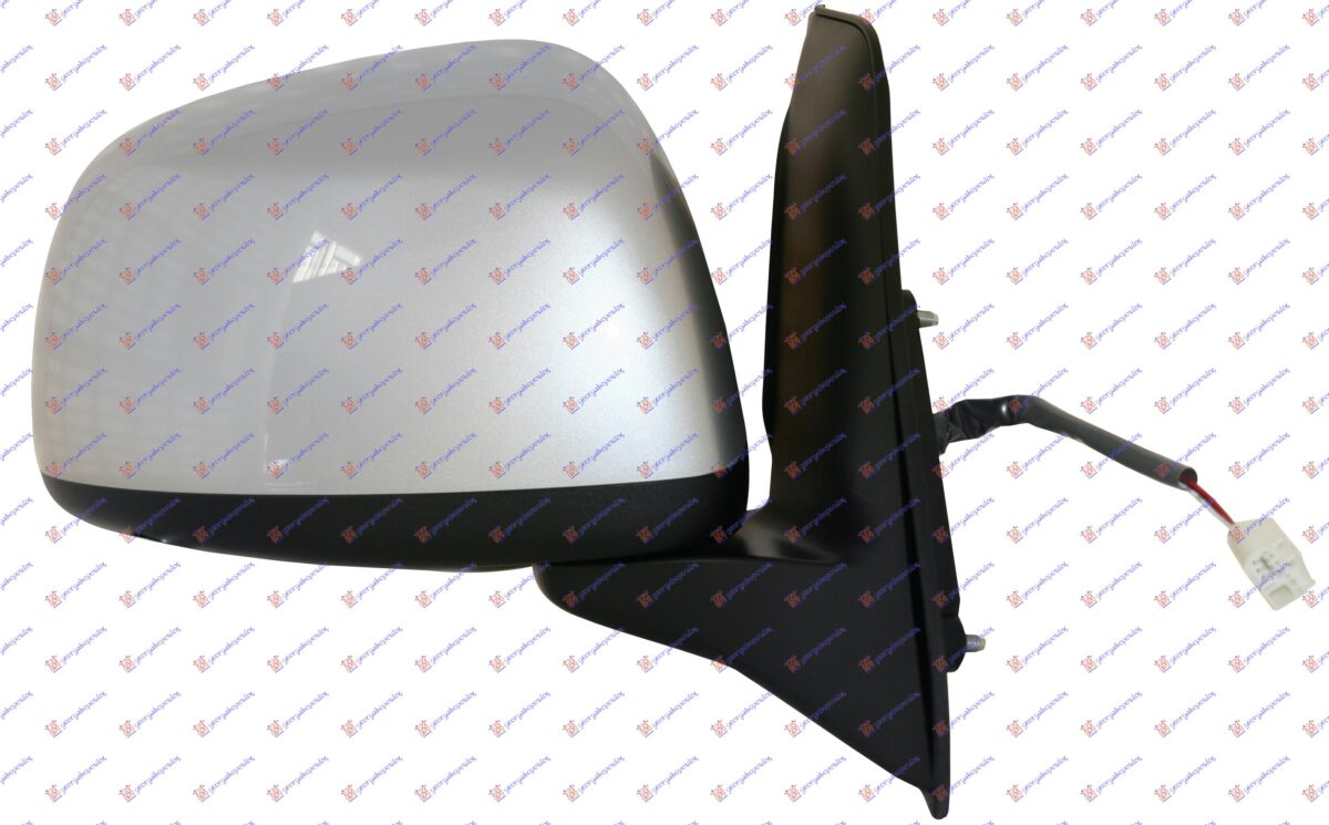 ΚΑΘΡΕΦΤΗΣ ΗΛΕΚΤΡΙΚΟΣ ΒΑΦΟΜΕΝΟΣ (Α ΠΟΙΟΤΗΤΑ) (CONVEX GLASS) ΔΕΞ