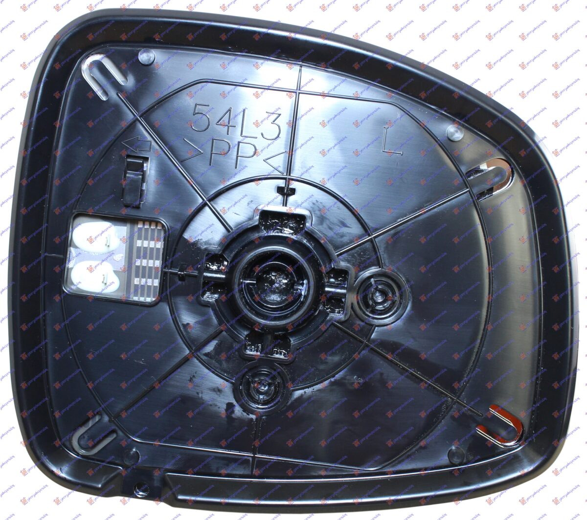 ΚΡΥΣΤΑΛΛΟ ΚΑΘΡΕΦΤΗ 2012- (CONVEX GLASS) ΑΡ