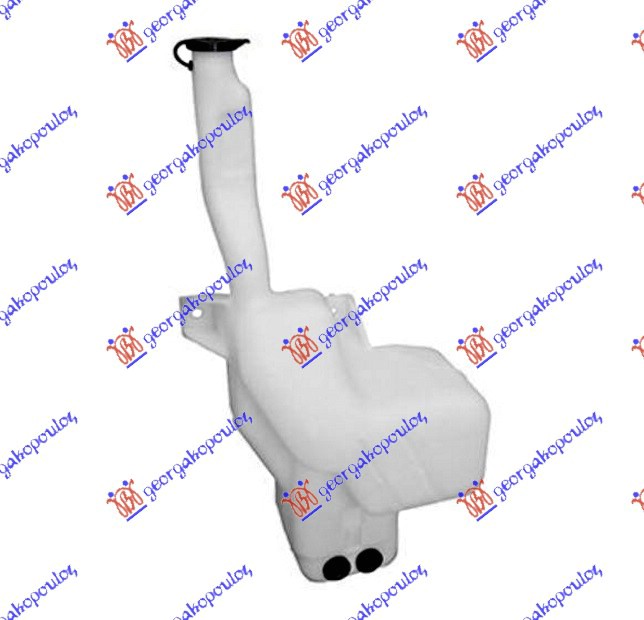 ΔΟΧΕΙΟ ΝΕΡΟΥ ΥΑΛΟΚΑΘΑΡΙΣΤΗΡΩΝ