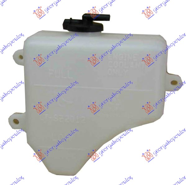 ΔΟΧΕΙΟ ΝΕΡΟΥ ΨΥΓΕΙΟΥ