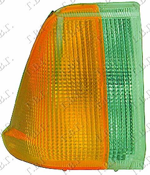 ΓΩΝΙΑ ΦΛΑΣ (E) ΔΕΞ