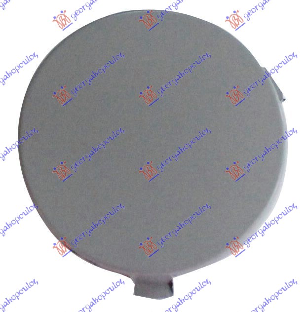 ΚΑΛΥΜΜΑ ΓΑΝΤΖΟΥ ΠΙΣΩ ΒΑΦΟΜΕΝΟ