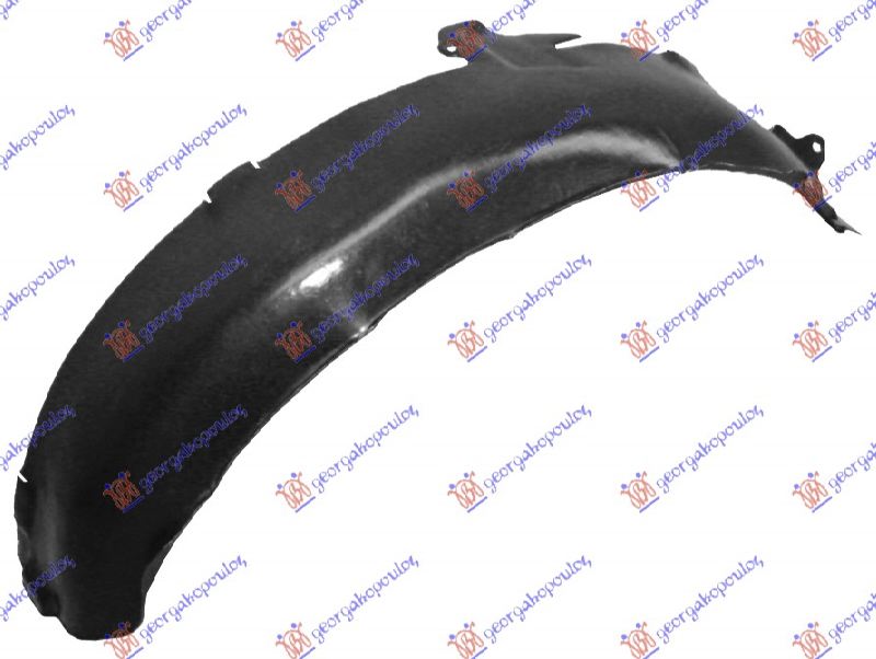 ΘΟΛΟΣ ΕΜΠΡΟΣ ΠΛΑΣΤΙΚΟΣ ΑΡ