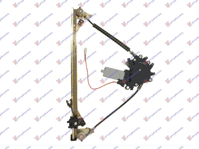 ΓΡΥΛΛΟΣ ΠΑΡΑΘΥΡΟΥ ΠΙΣΩ ΗΛΕΚΤΡΙΚΟΣ (Α ΠΟΙΟΤΗΤΑ) ΔΕΞ