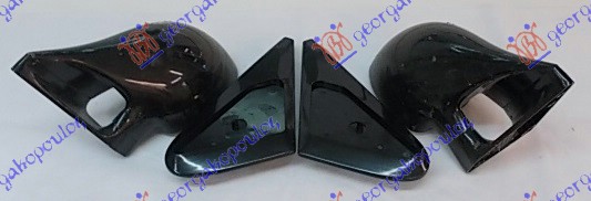 ΚΑΘΡΕΦΤΗΣ LOOK `M3` ΜΗΧΑΝΙΚΟΣ (SET)