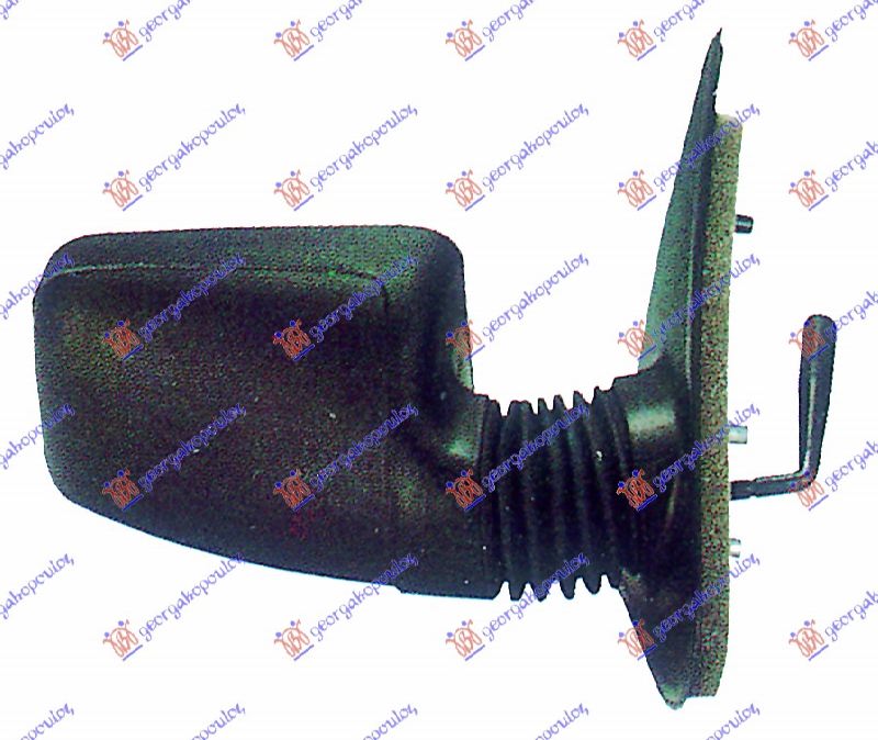 ΚΑΘΡΕΦΤΗΣ ΜΗΧΑΝΙΚΟΣ (CONVEX GLASS) ΔΕΞ