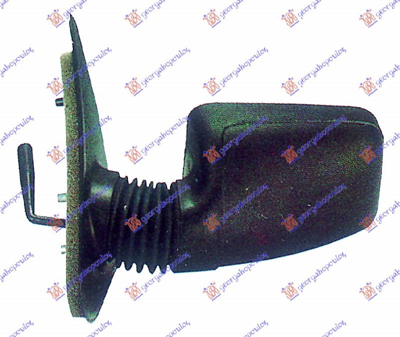 ΚΑΘΡΕΦΤΗΣ ΜΗΧΑΝΙΚΟΣ (FLAT GLASS) ΑΡ